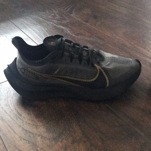 Nike running shoes